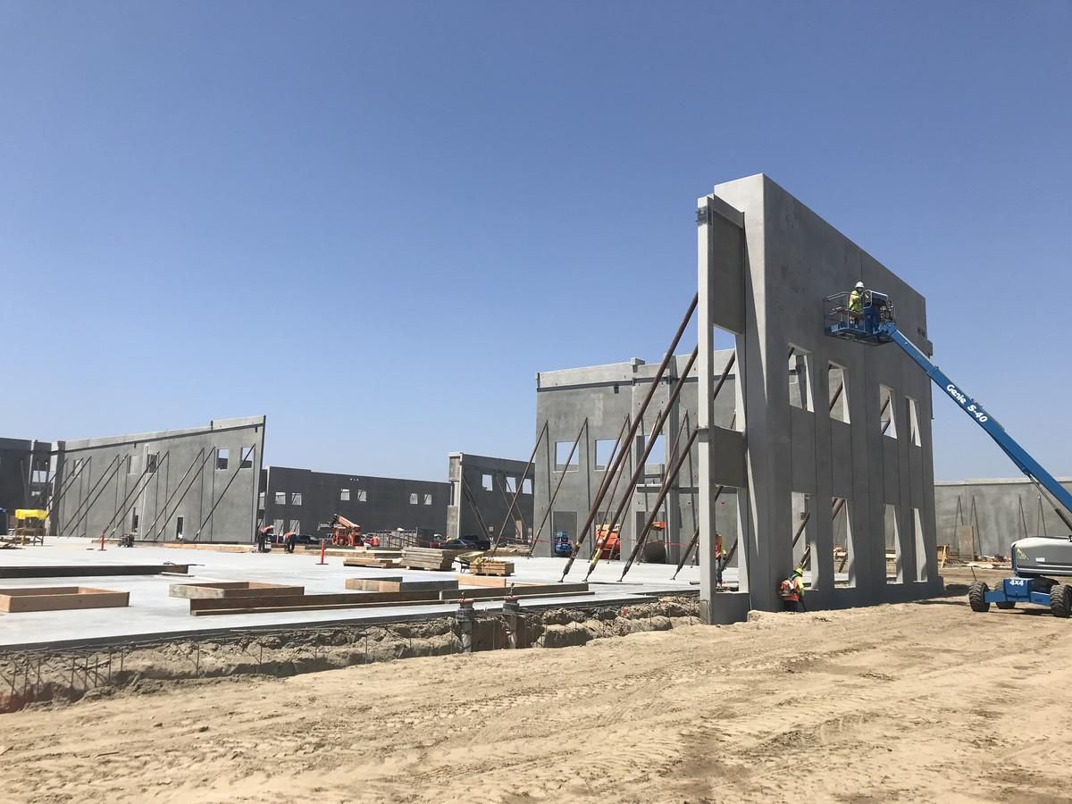 Bldg 3 photo 4