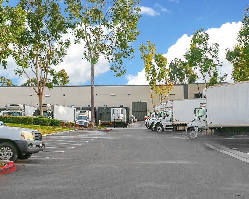 Rancho Bernardo Distribution Center - Bldg. B photo 4
