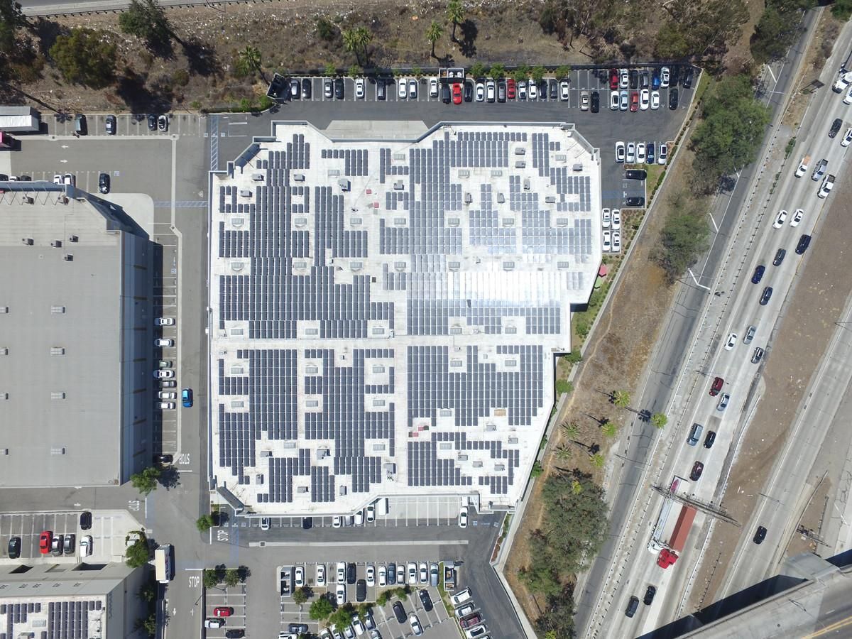 1109 S Boyle Ave, Los Angeles photo 1