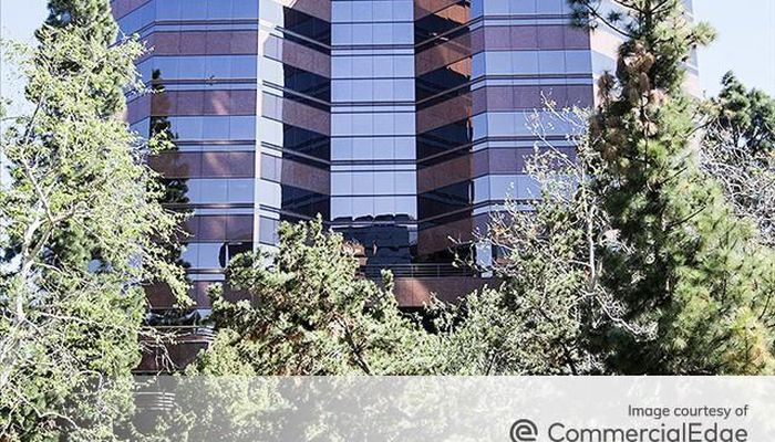 Office Space for Rent at 4370 La Jolla Village Drive San Diego, CA 92122 - #4