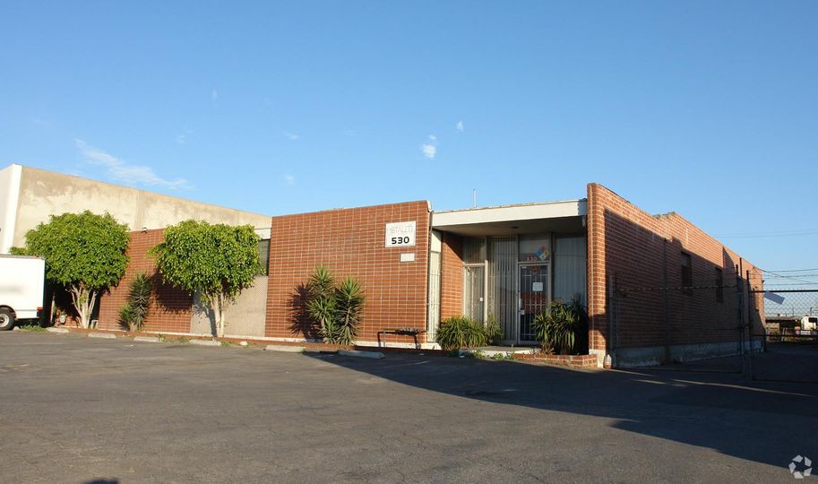Industrial Property For Sale