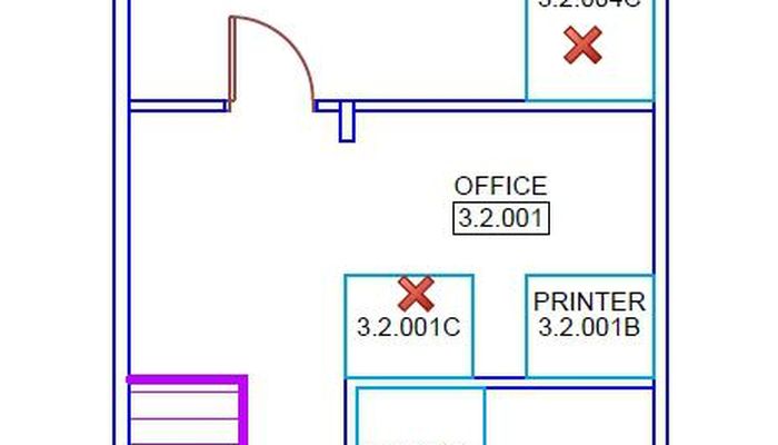 Warehouse Space for Rent at 10451-10463 W Jefferson Blvd Culver City, CA 90232 - #23