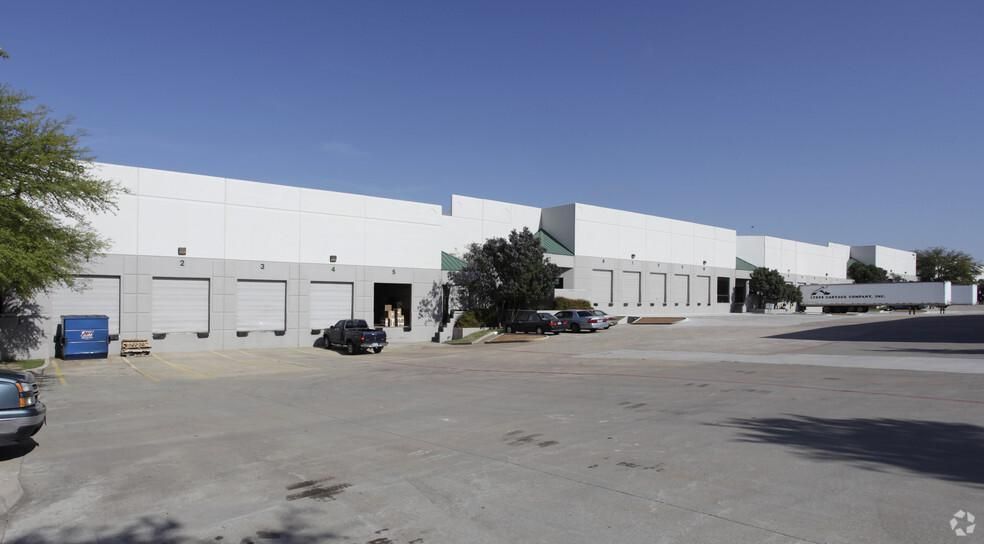 Prologis Walnut Creek 9101 Wall St photo 2