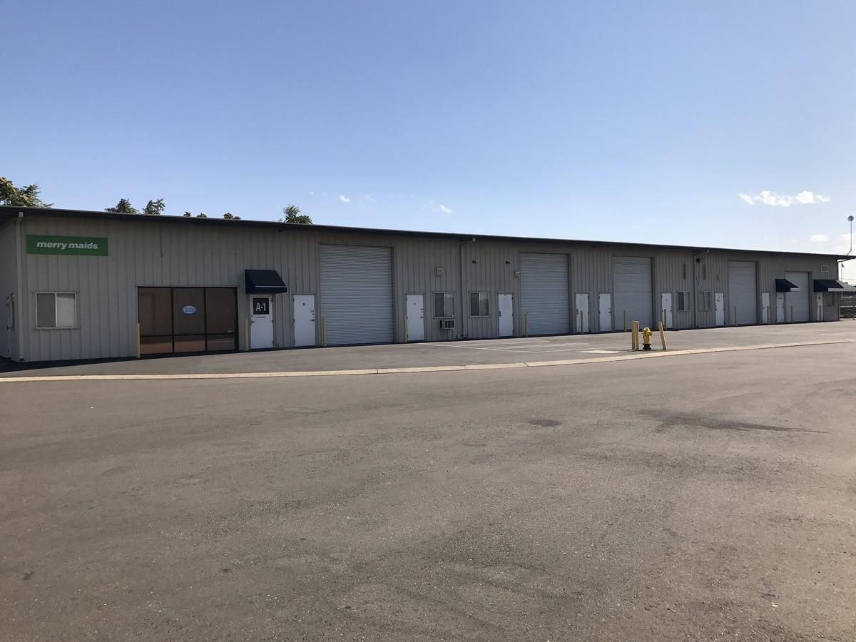 Industrial Property For Sale photo 4