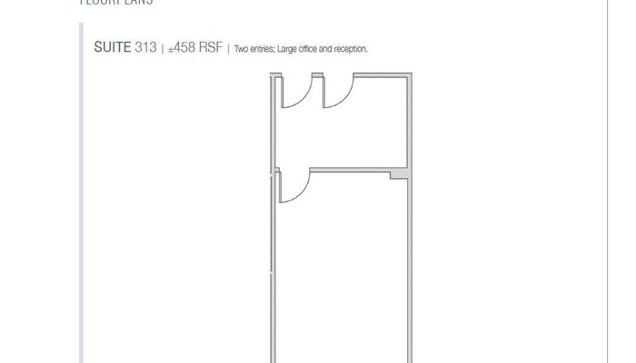 Office Space for Rent at 1304 15th St Santa Monica, CA 90404 - #7