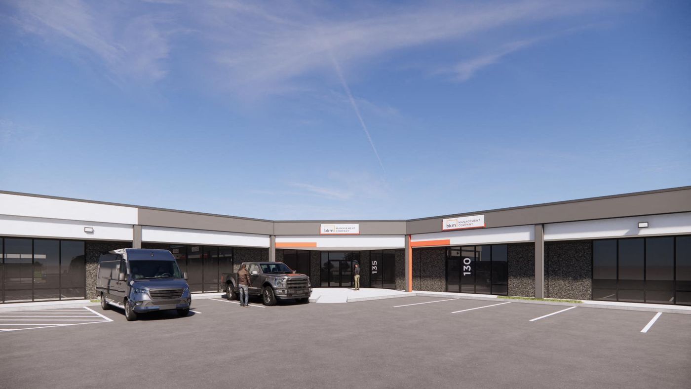 Stonecrest Business Park photo 4