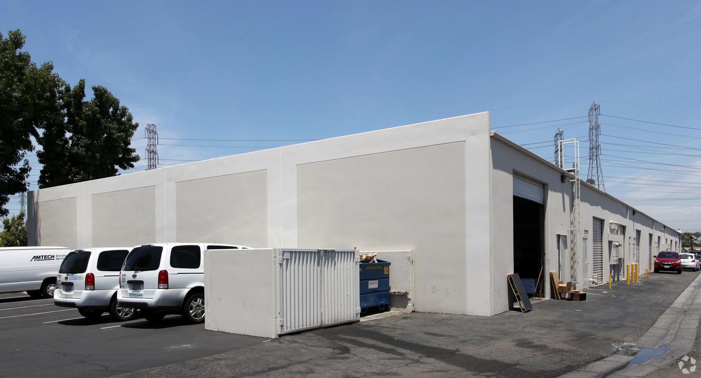 Stadium Plaza - 1500 S. Sunkist photo 2