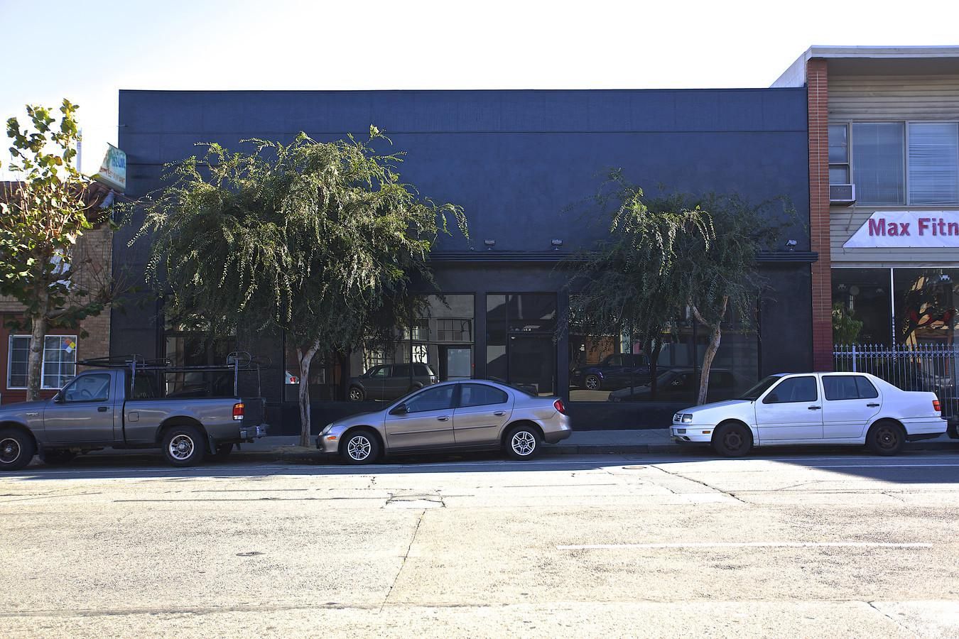 Industrial Property For Lease photo 3