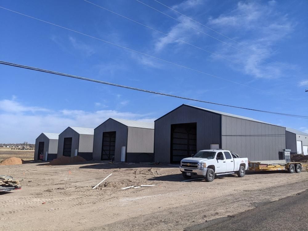 7684 SW 81st - 81st Street Business Park photo 3