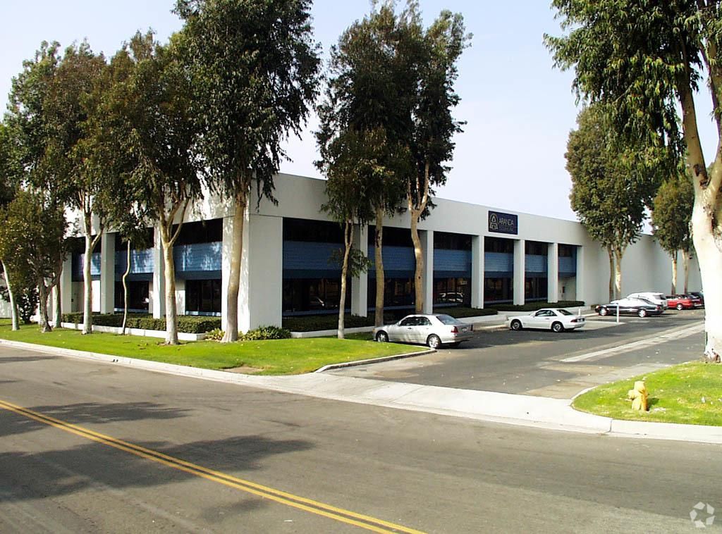 Industrial Property For Lease photo 3
