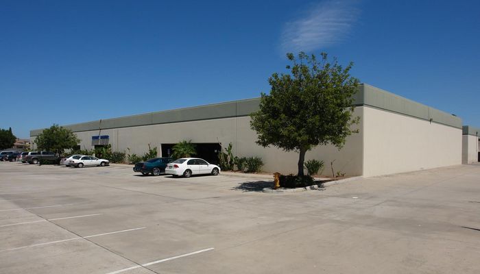 Warehouse Space for Sale at 10221 Buena Vista Ave Santee, CA 92071 - #1