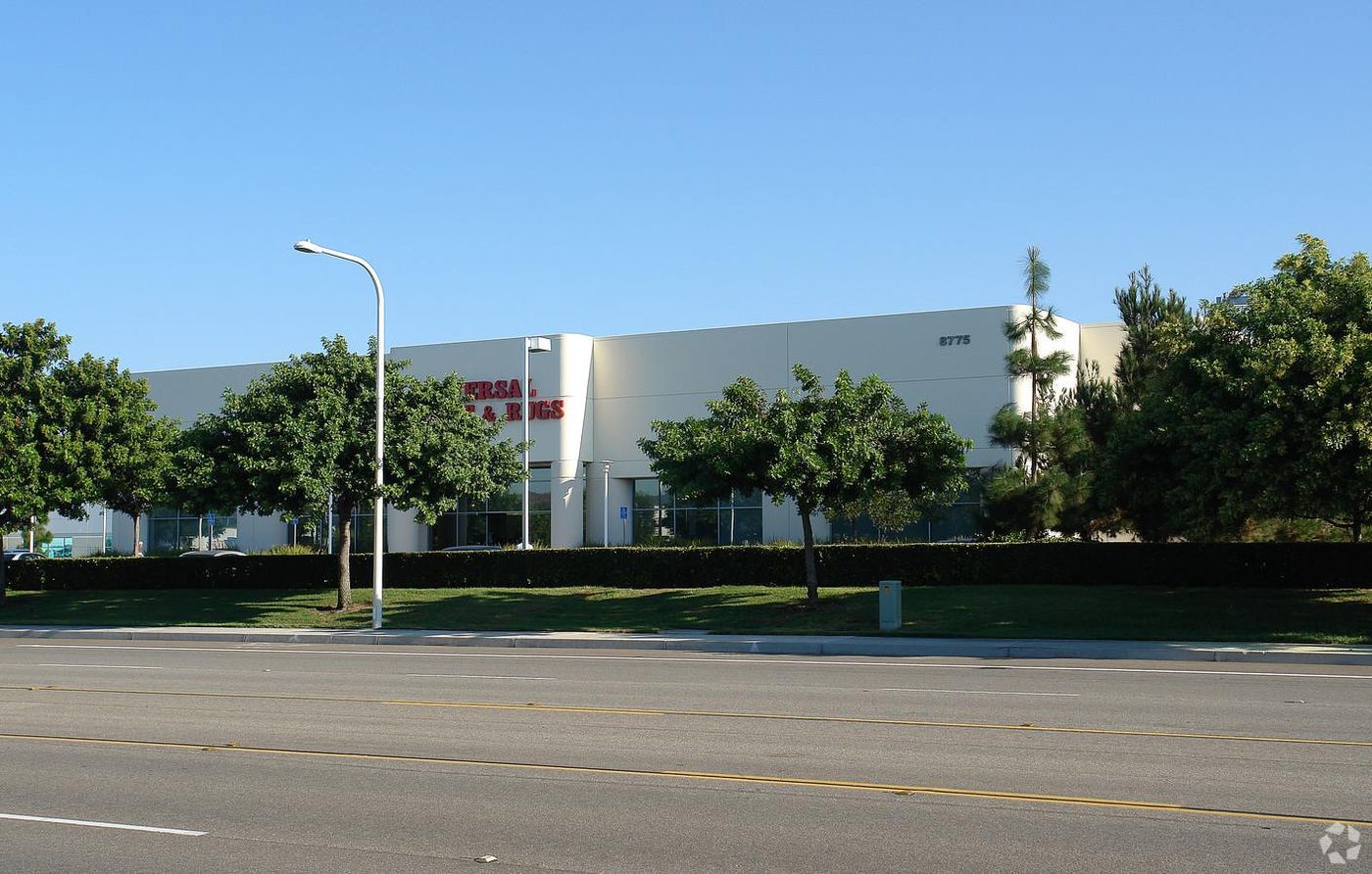 Industrial Property For Lease photo 3