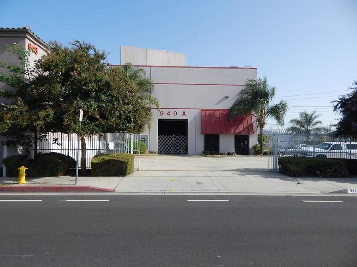 Industrial Property For Lease