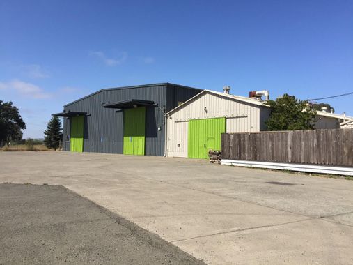 Todd Road Industrial Park