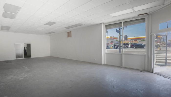 Warehouse Space for Sale at 1882-1890 W Washington Blvd Los Angeles, CA 90007 - #8