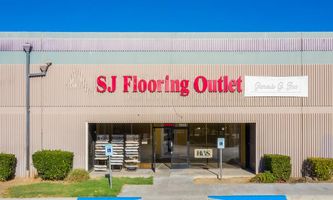 Warehouse Space for Rent located at 1980-1984 Senter Rd San Jose, CA 95112