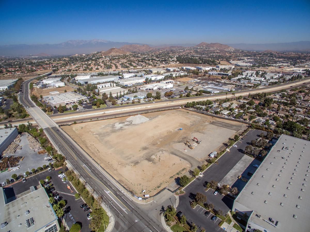 Industrial Property For Lease photo 2