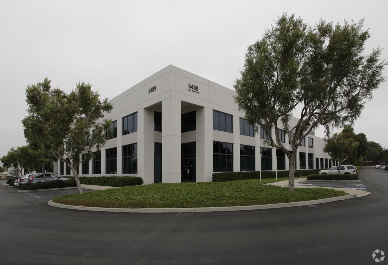 Oak Canyon Business Center photo 1