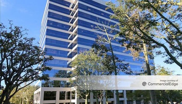 Office Space for Rent at 600 Corporate Pointe Culver City, CA 90230 - #2