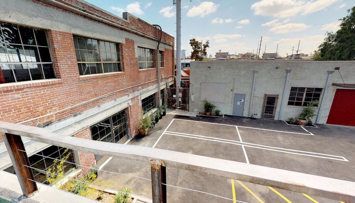 Warehouse Space for Rent at 1914 Raymond Ave Los Angeles, CA 90007 - #43