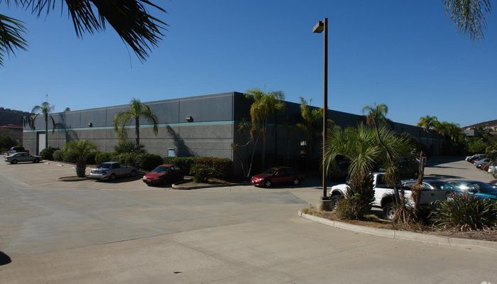 Warehouse Space for Sale at 2780 Via Orange Way Spring Valley, CA 91978 - #10