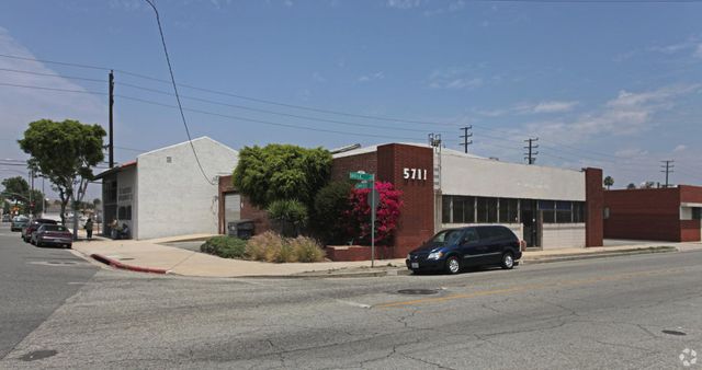 Industrial Property For Sale
