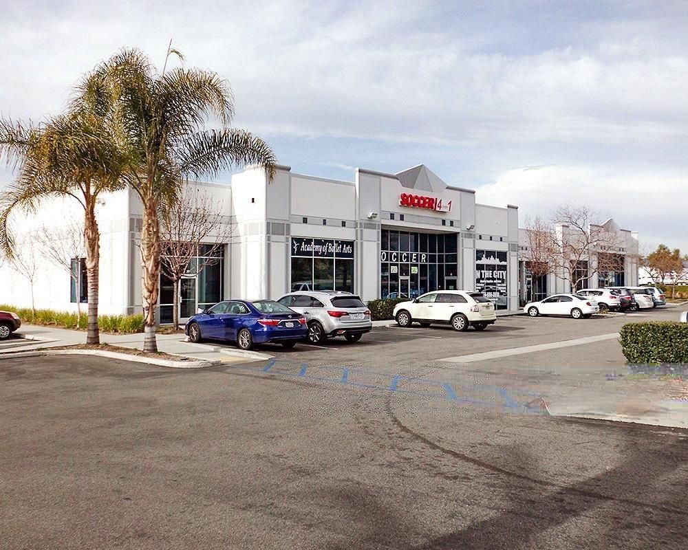 Gateway Business Park photo 2