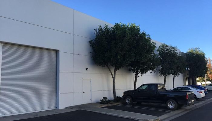 Warehouse Space for Sale at 10316 Norwalk Blvd Santa Fe Springs, CA 90670 - #10