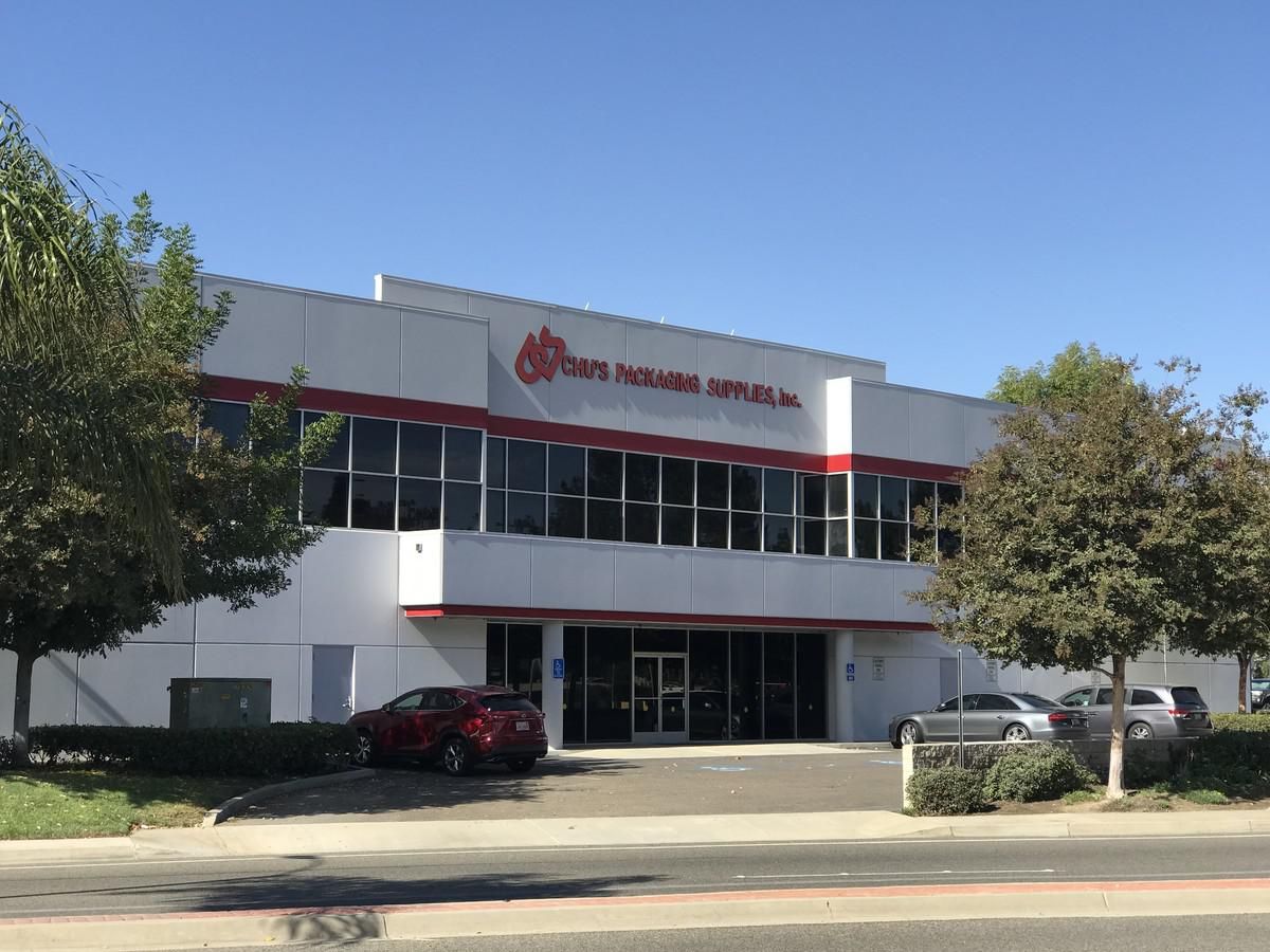 Multiple Spaces Property For Lease photo 1
