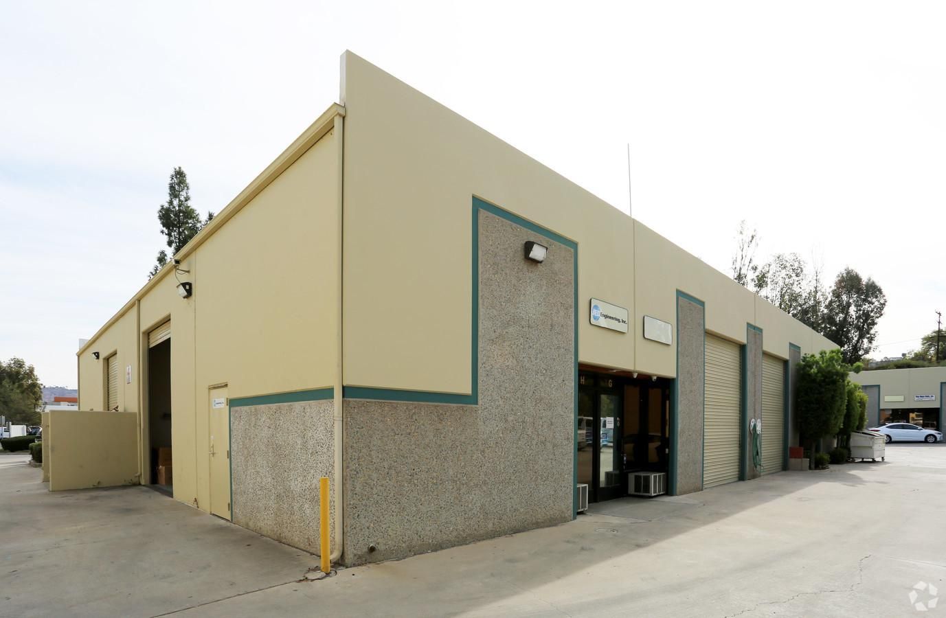 Industrial Property For Lease photo 1