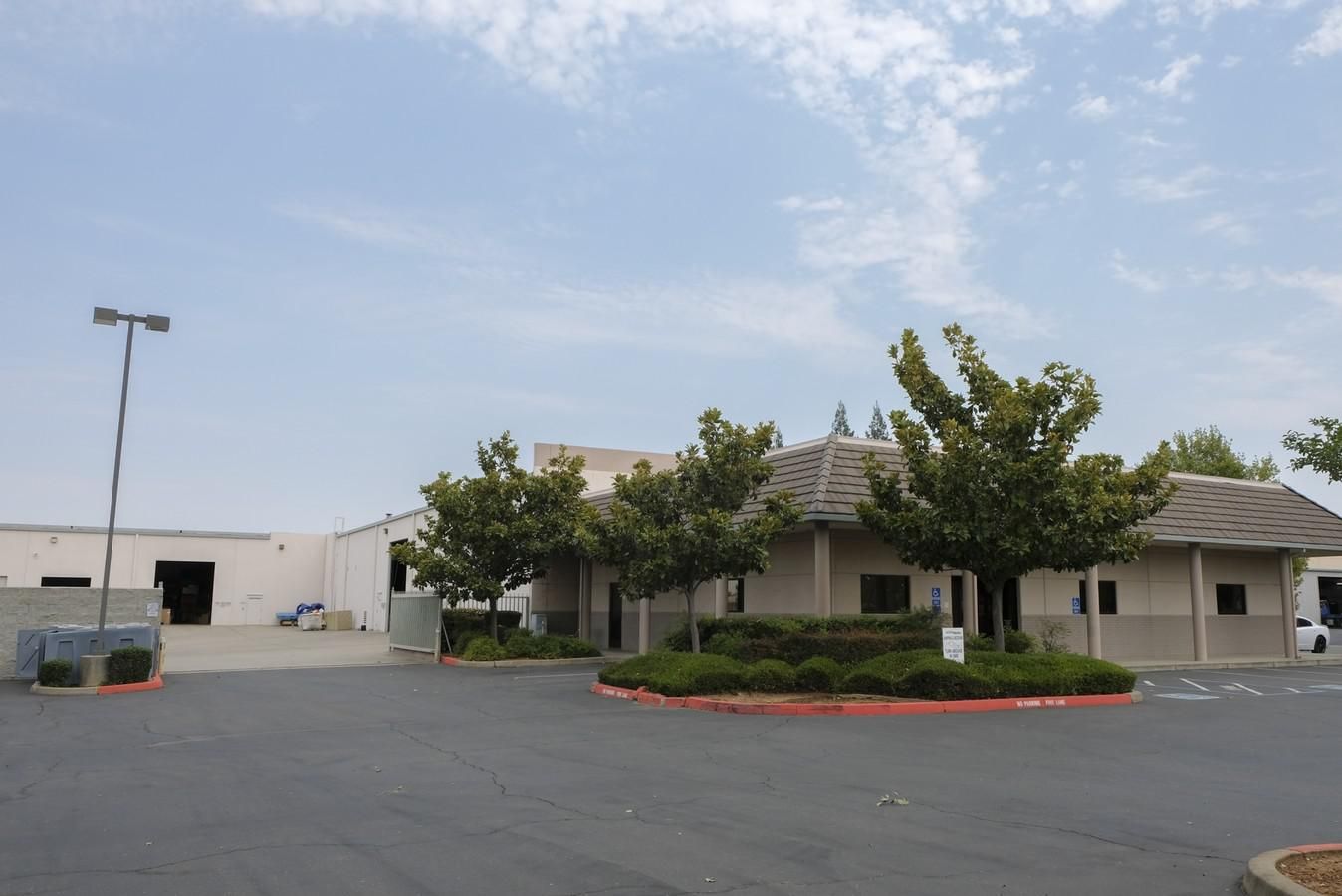 Industrial Property For Sale photo 1