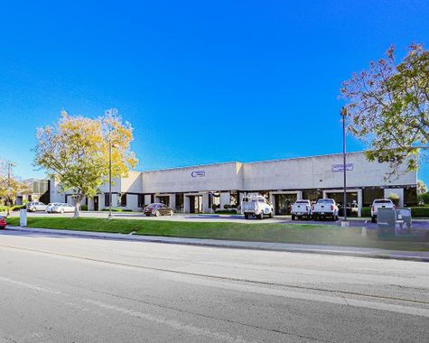 Miralani Business Plaza