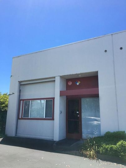 Light Industrial Condo Unit For Sale