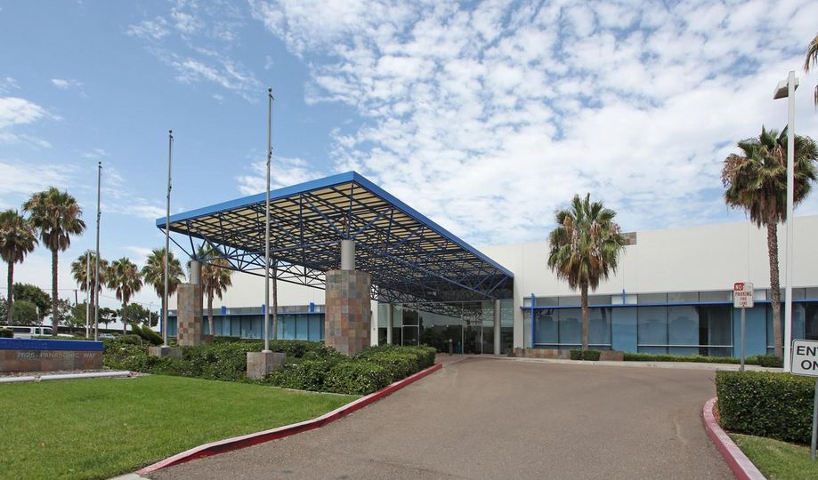 Industrial Property For Lease
