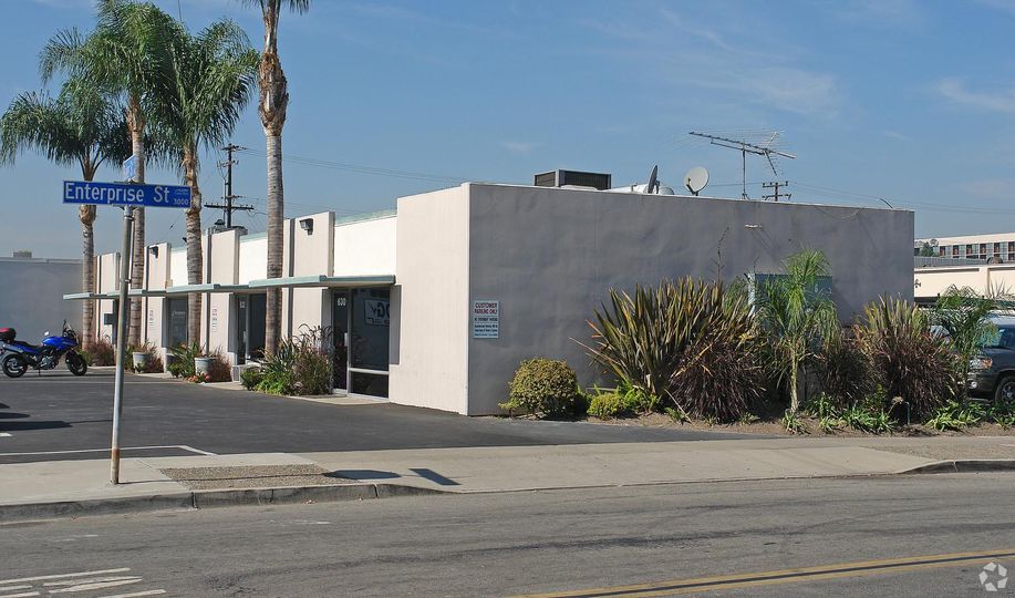 Industrial Property For Lease