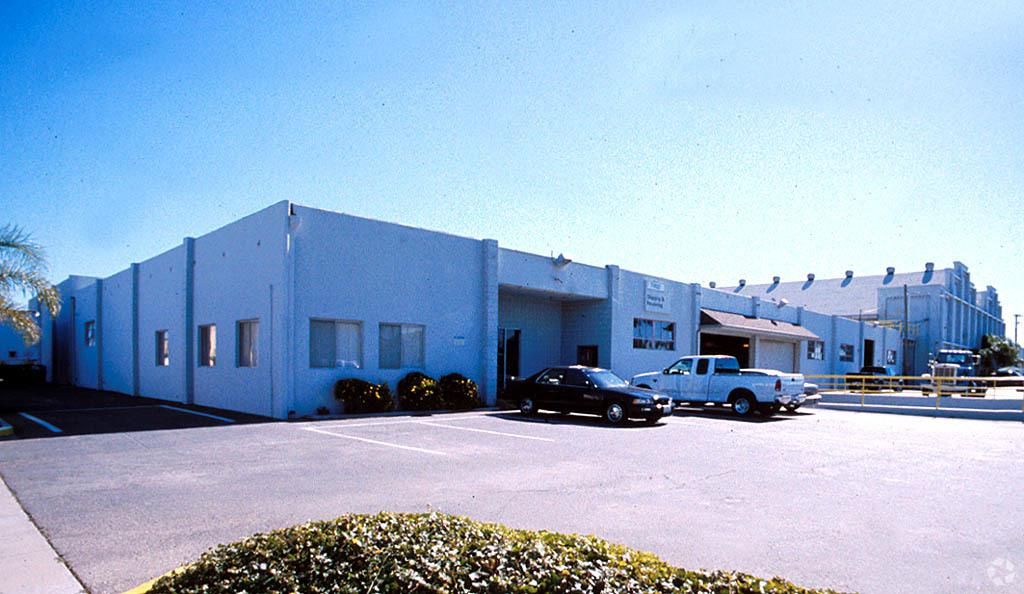 Industrial Property For Lease photo 2