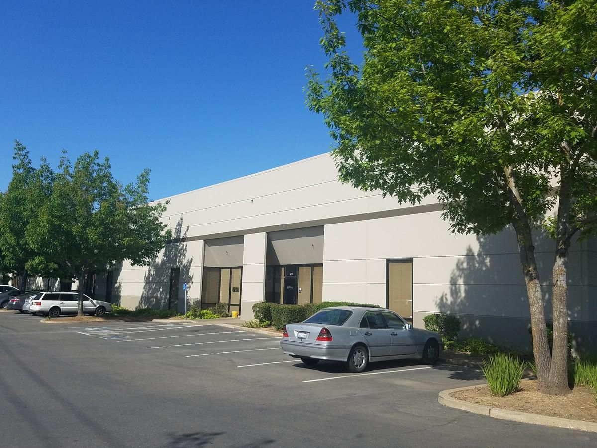 Industrial Property For Lease photo 1