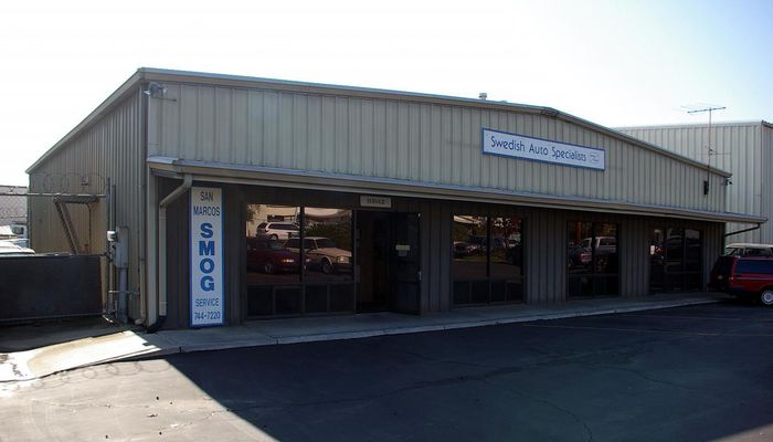 Warehouse Space for Sale at 1568 Osage St San Marcos, CA 92078 - #7