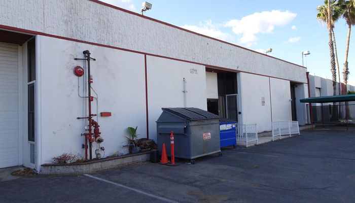 Warehouse Space for Sale at 6711 Valjean Ave Van Nuys, CA 91406 - #3