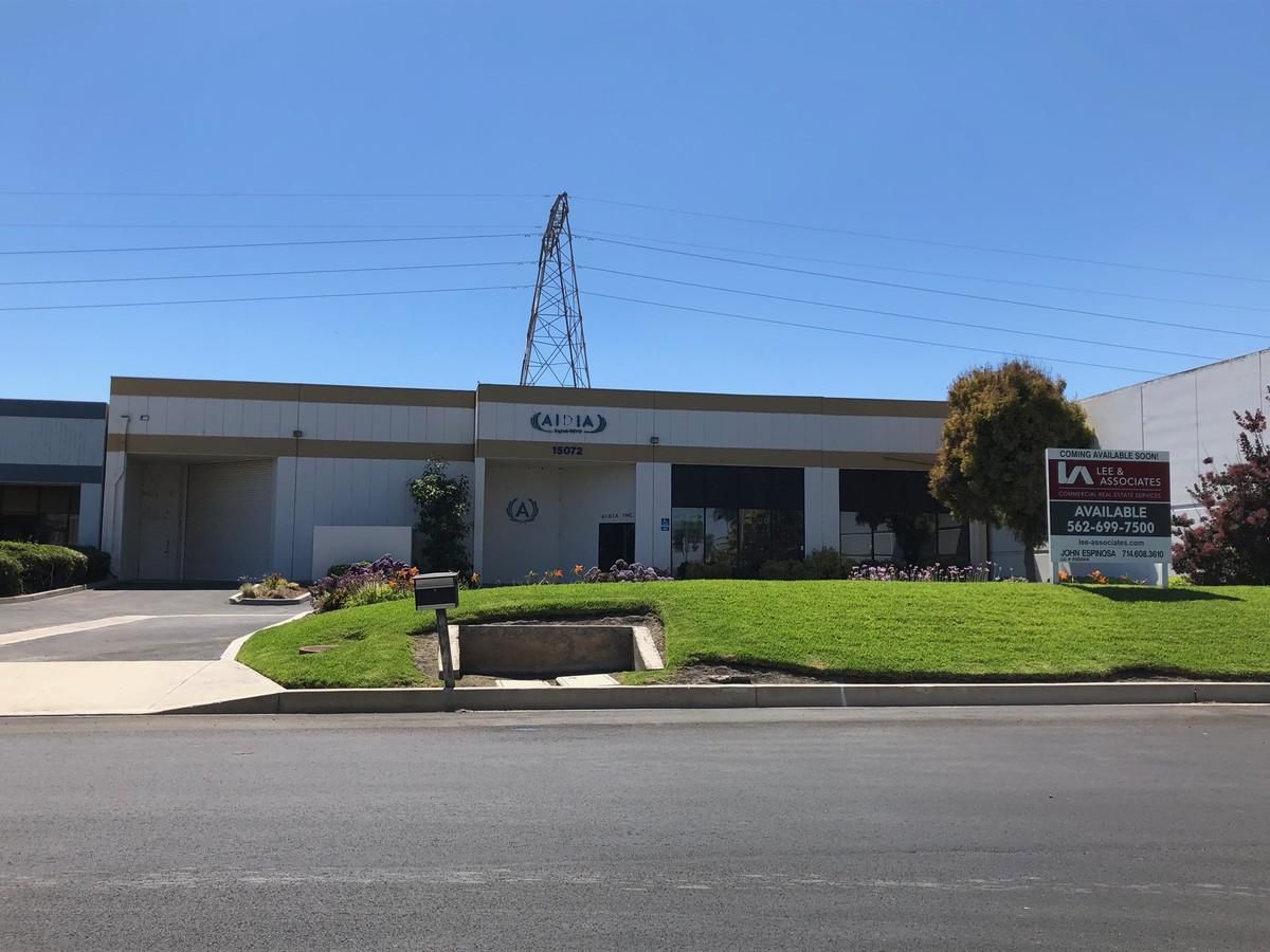 Industrial Property For Lease photo 3
