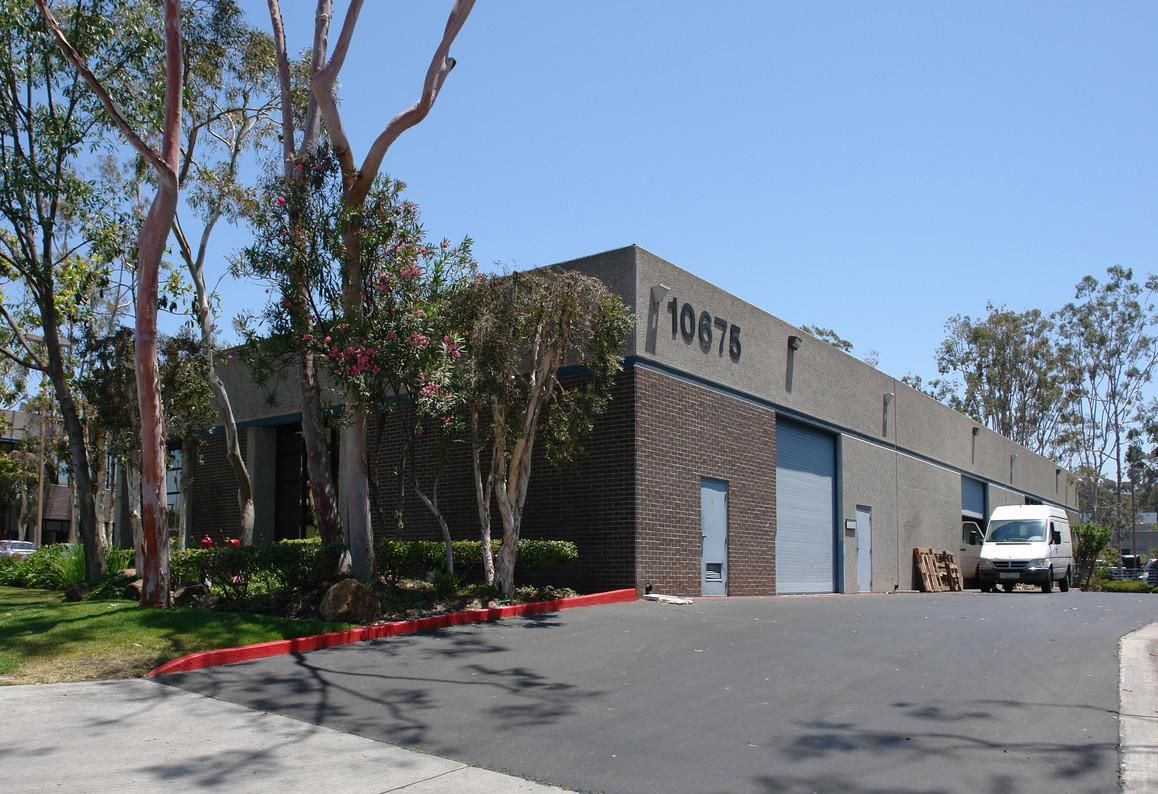 Scripps Mesa | Phase III photo 2