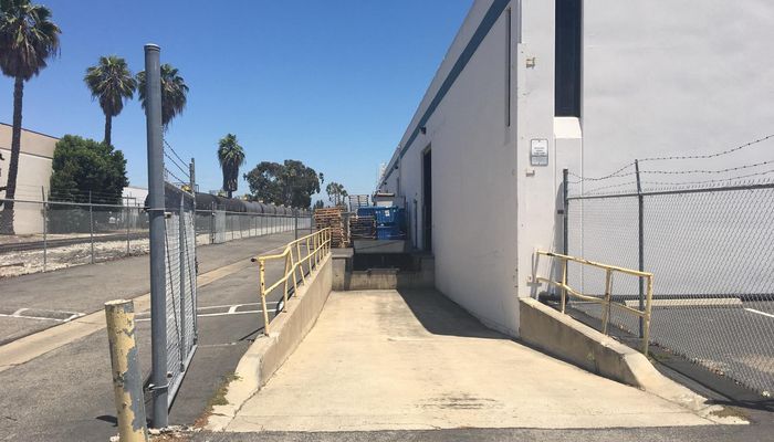 Warehouse Space for Rent at 7311 Anaconda Ave Garden Grove, CA 92841 - #3