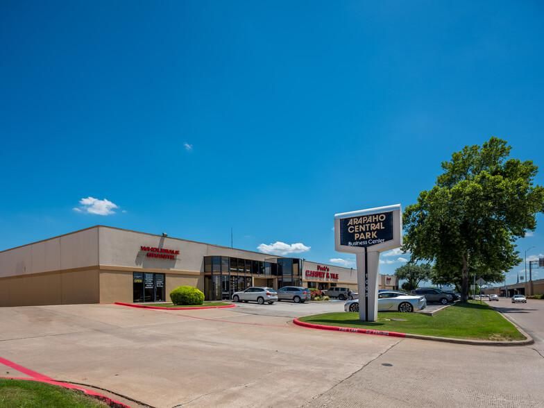 Building 3 1002 N Central Expy photo 2