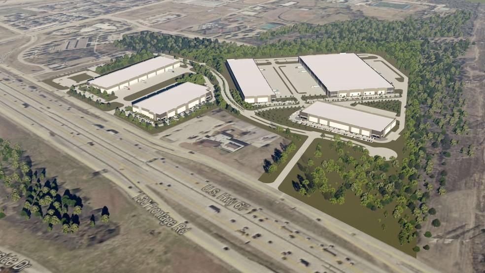 Urban District 30 Republic Pky photo 2