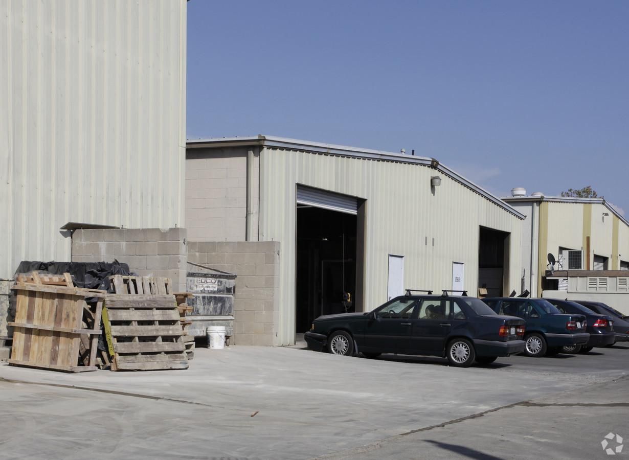 Industrial Property For Sale photo 4