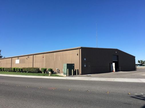 Industrial Property For Lease