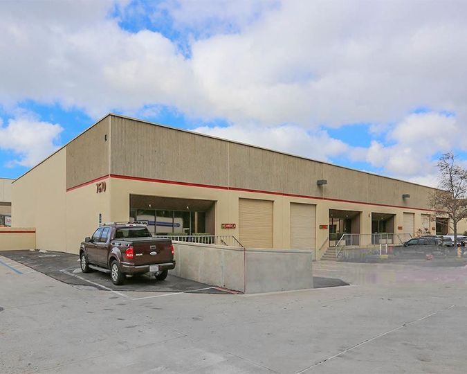 Trepte Industrial Park