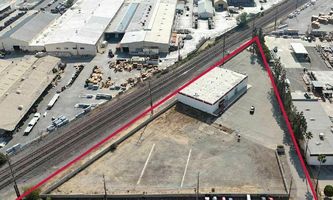 Warehouse Space for Rent located at 1492 Palmyrita Ave Riverside, CA 92507