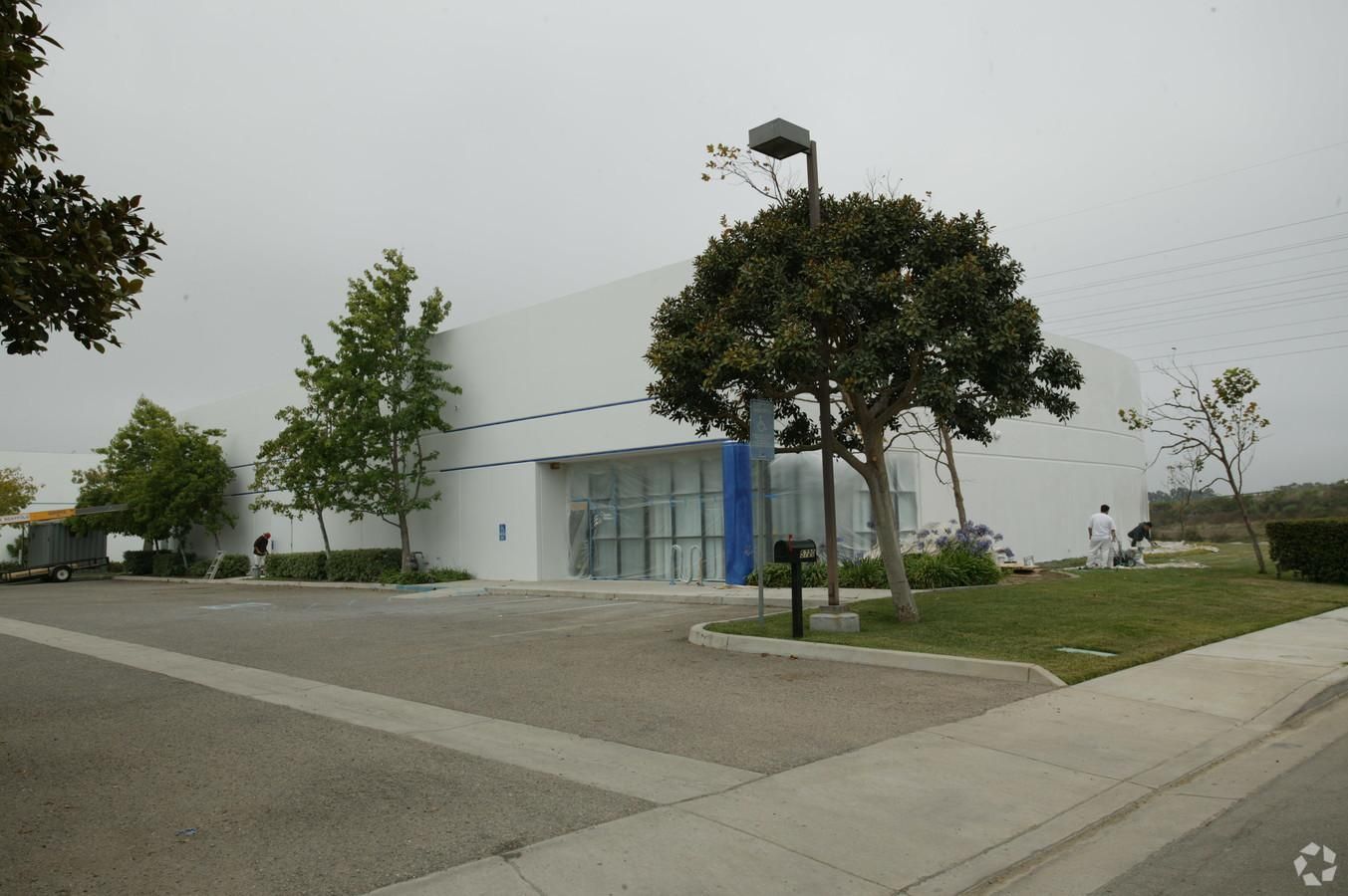 Industrial Property for Lease photo 2
