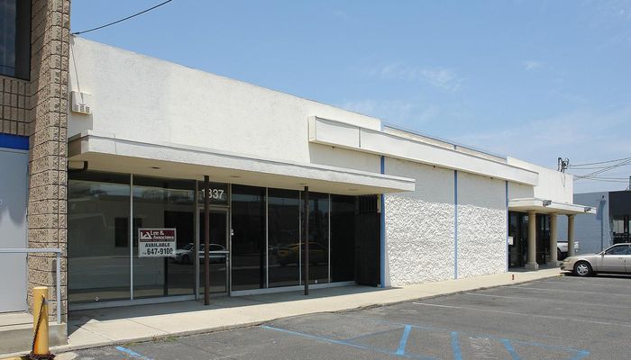 Warehouse Space for Sale at 1835-1837 W Commonwealth Ave Fullerton, CA 92833 - #3